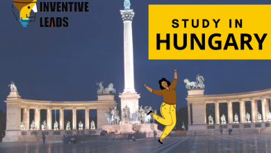 study in Hungary