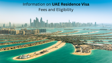 Information on UAE Residence Visa Fees and Eligibility