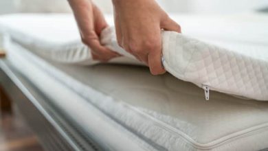 What Is The Comfiest Type Of Mattress Topper?