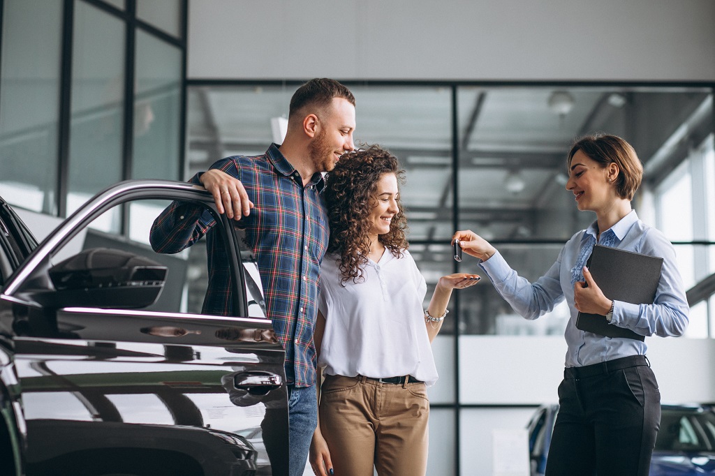 Purchasing a New Car Here Are ‘Must-Have’ Features