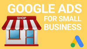Small Business Google Ads Strategy