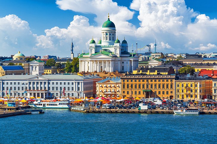 Top-Rated Attractions To See In Finland