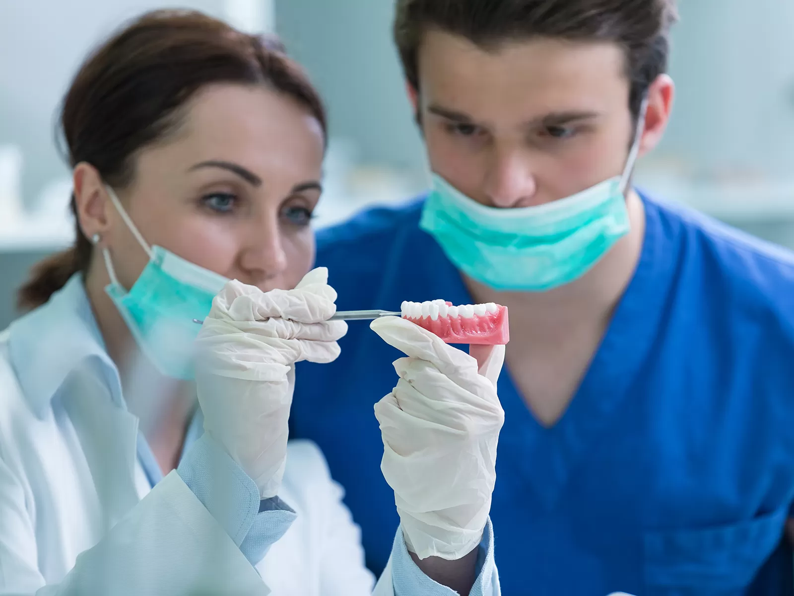 dental implants London Ontario