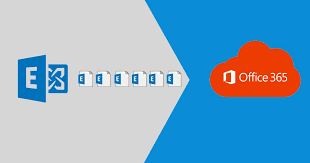 hosted exchange to office 365 migration