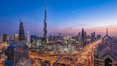 Must-See Attractions in Dubai during 2022