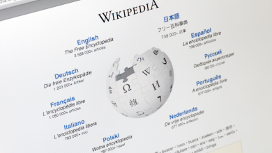 Create Wikipedia Page