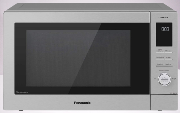 Difference Between Microwaves and Microwave Oven