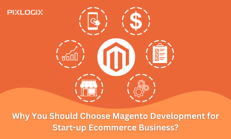 Magento Development