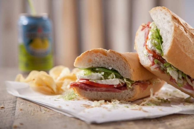 Revolutionise Revenue by Increased Sandwich Café Sales!