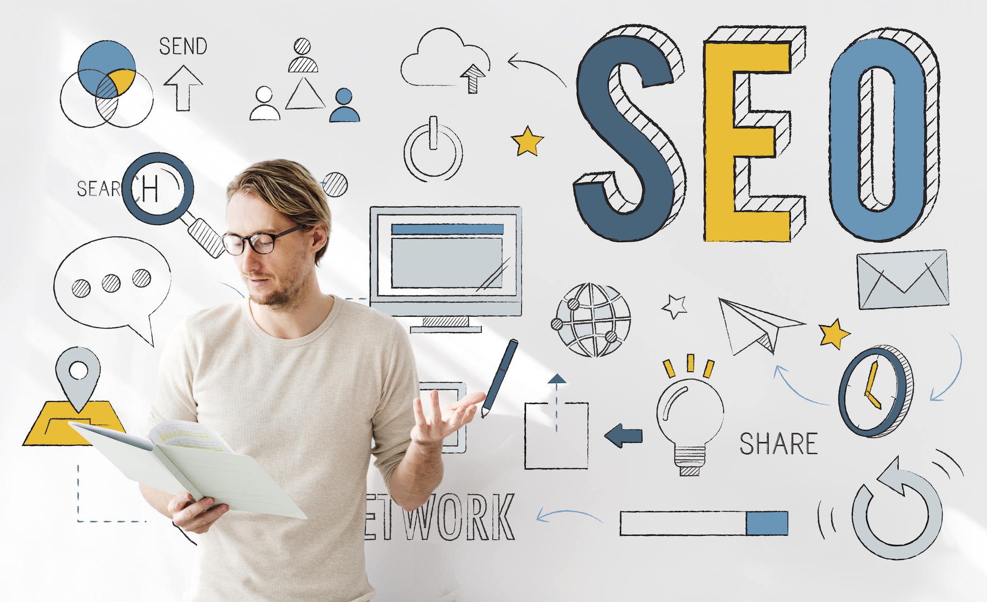 SEO Services In Lahore 
