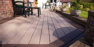 Can You Put Composite Decking Over Existing Wood?