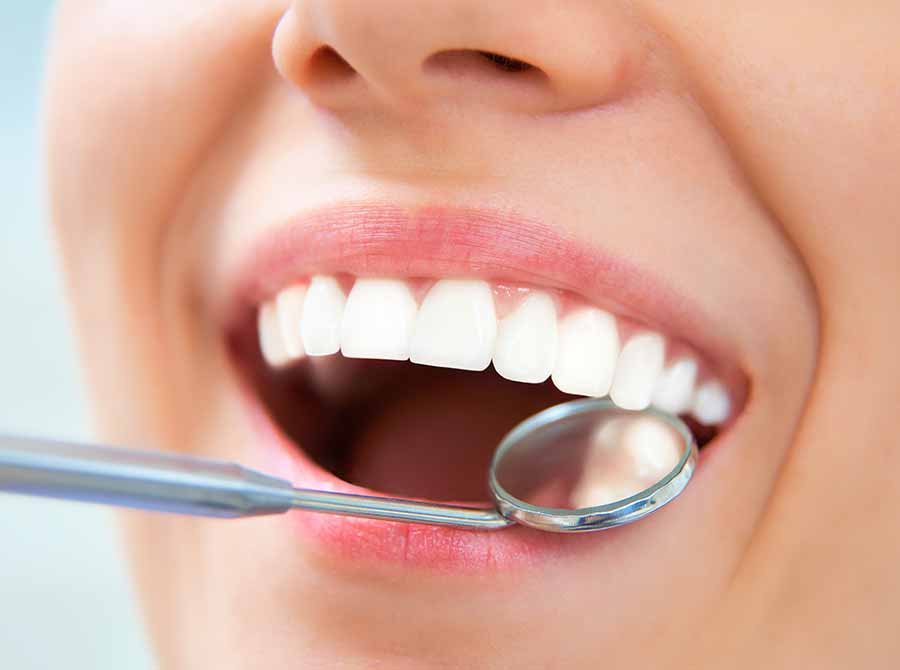 oral hygiene dental 