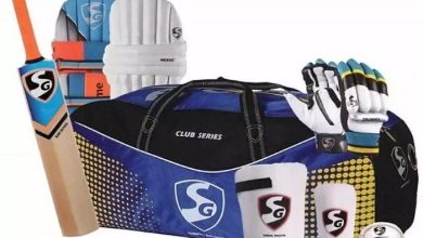 Best Cricket Accessories To Improve Your Game