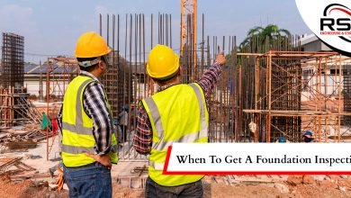 When To Get A Foundation Inspection