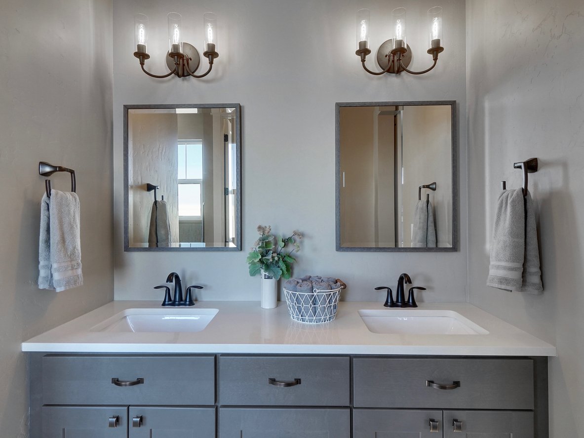 Bathroom Mirror Cabinets