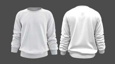 long sleeve sweatshirts