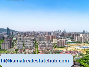 Kamal Real Estate Hub