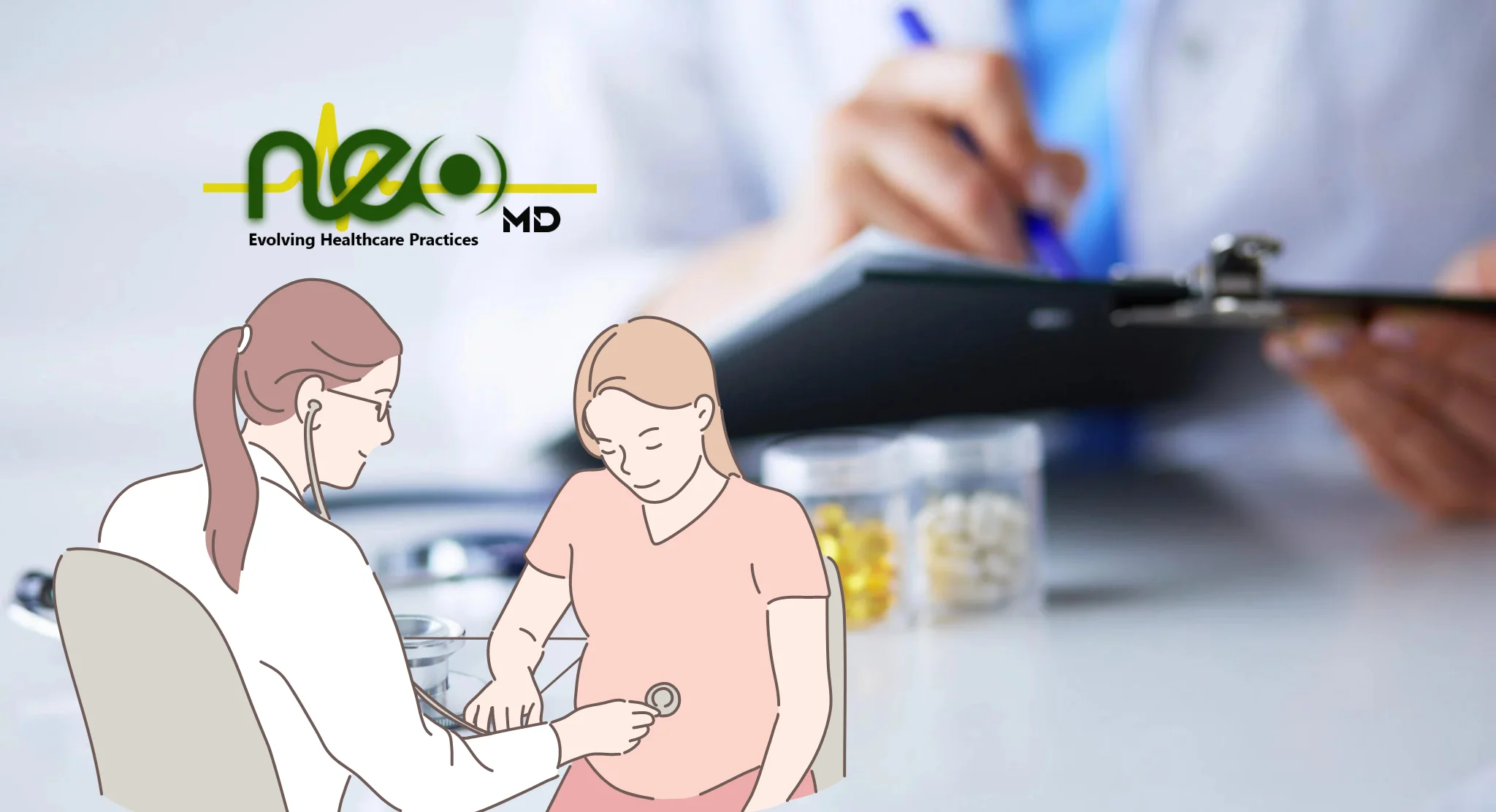 OBGYN Medical Billing