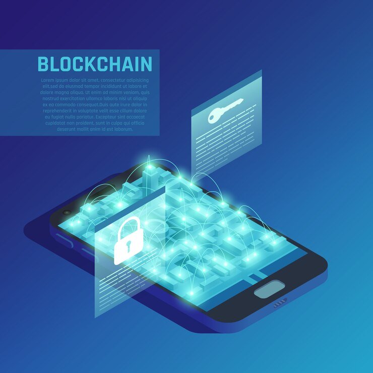 blockchain wallet development