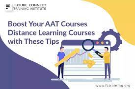AAT Level 3 Course in Manchester