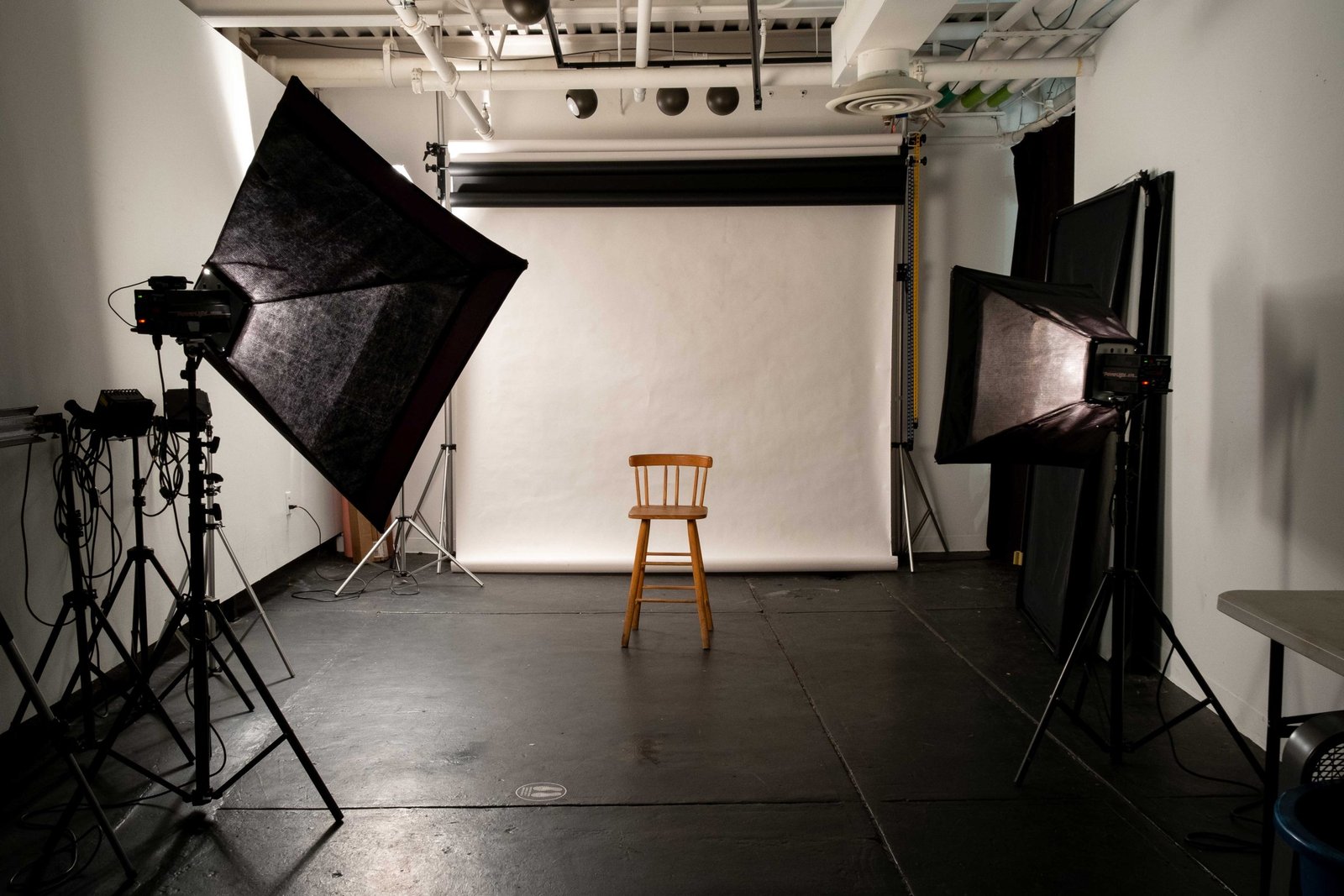 The Artistry of Our Photography Studio