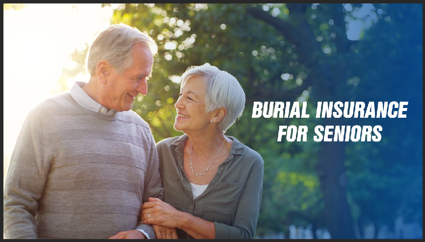 burial insurance for seniors