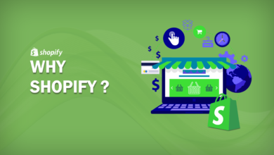 Shopify Website Development Services: A Comprehensive Guide